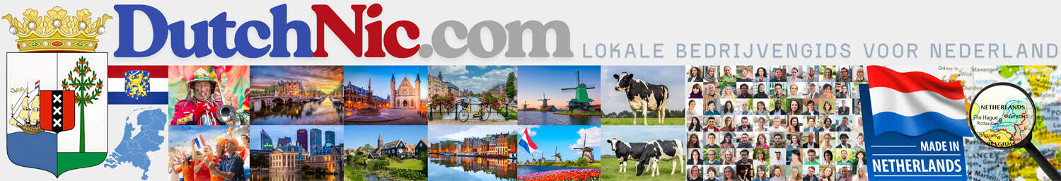 Gemaakt in Nederland - Le Sans
